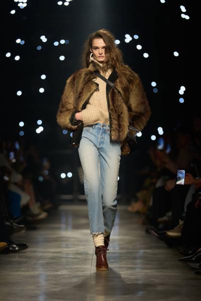 Isabel Marant 26FW013